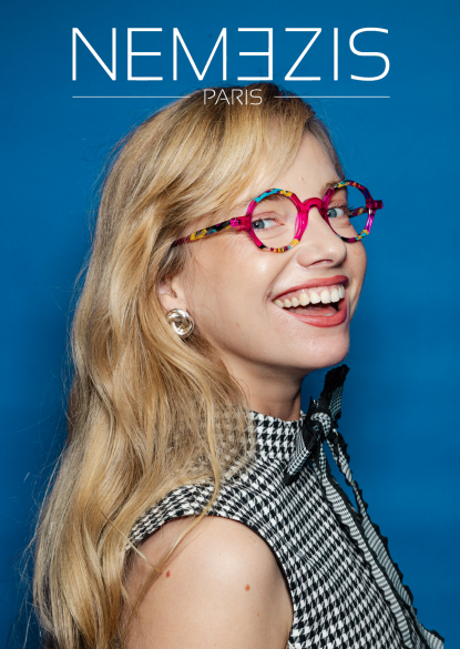 affiche Nemezis Paris