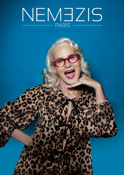 affiche Nemezis Paris