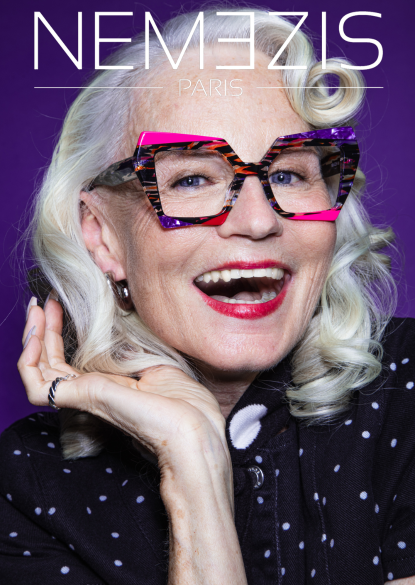 affiche Nemezis Paris