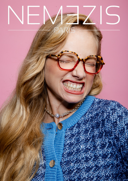 affiche Nemezis Paris