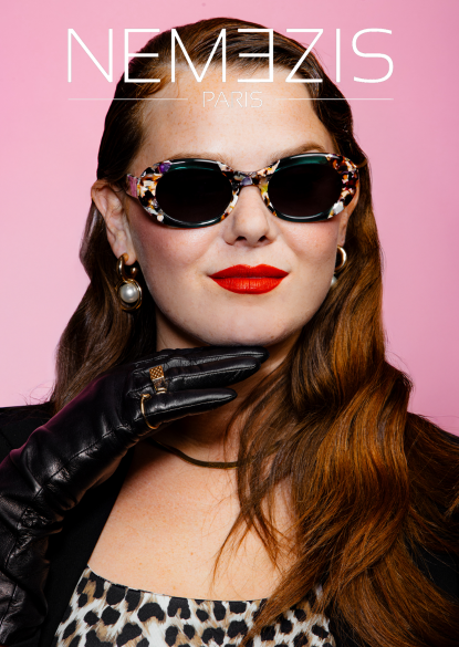 affiche Nemezis Paris
