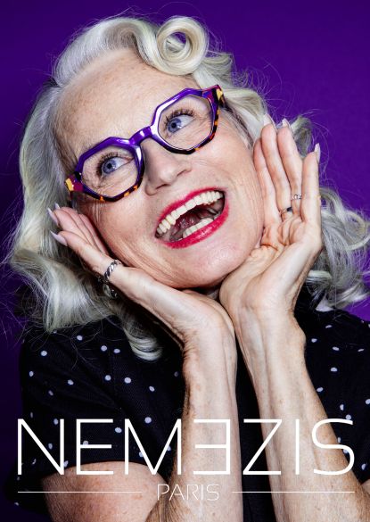 affiche Nemezis Paris